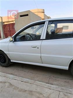 كيا ريو